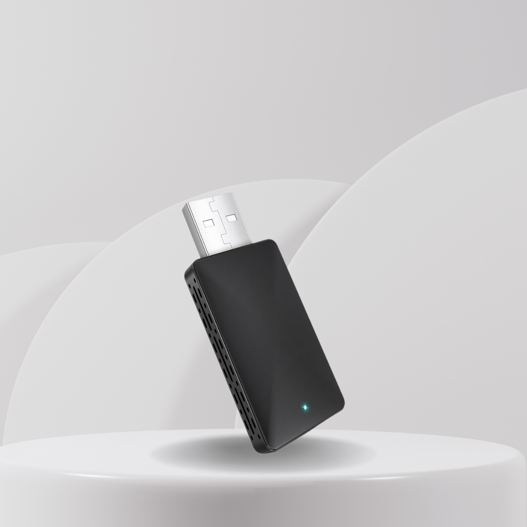 Produktsicherheitsverordnung Wireless Apple CarPlay & Android Auto Adapter