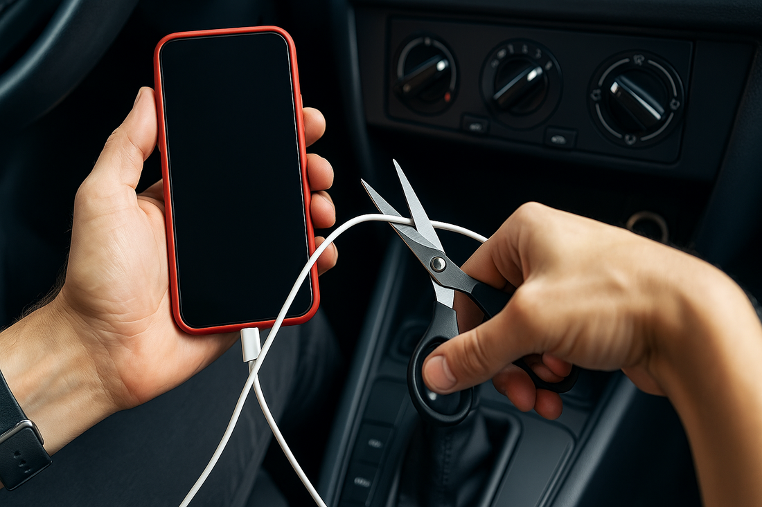 Wireless Android Auto & Apple CarPlay nachrüsten